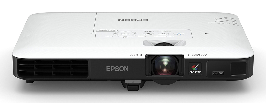 Epson EB-1795F - Neuf