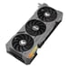 ASUS TUF Gaming TUF-RTX4070TI-O12G-GAMING NVIDIA GeForce RTX 4070 Ti 12 GB GDDR6X