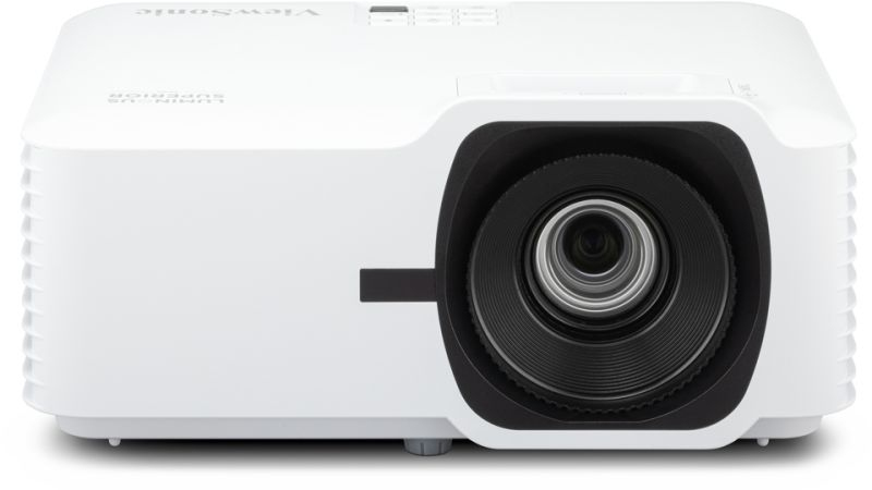 Vidéoprojecteur ViewSonic LS630W - vue 3
