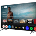 TCL C6K 50C6K TV 127 cm (50'') 4K Ultra HD Smart TV Wifi Metallico