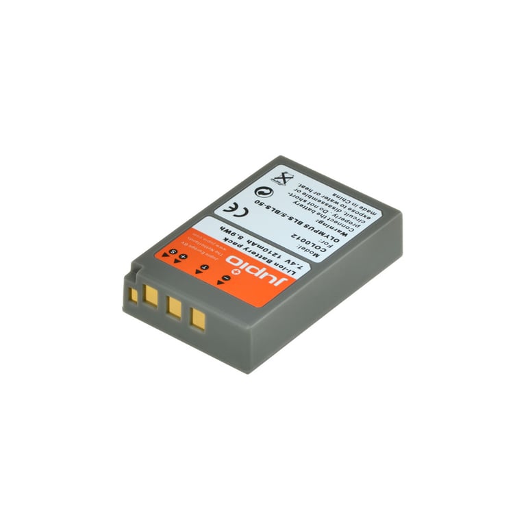 JUPIO COL 0012 COMPATIBLE