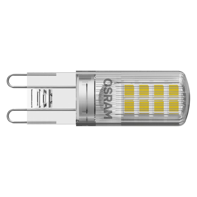 Osram STAR ampoule LED chaud 2700 K G9 E Neuf - vue 3