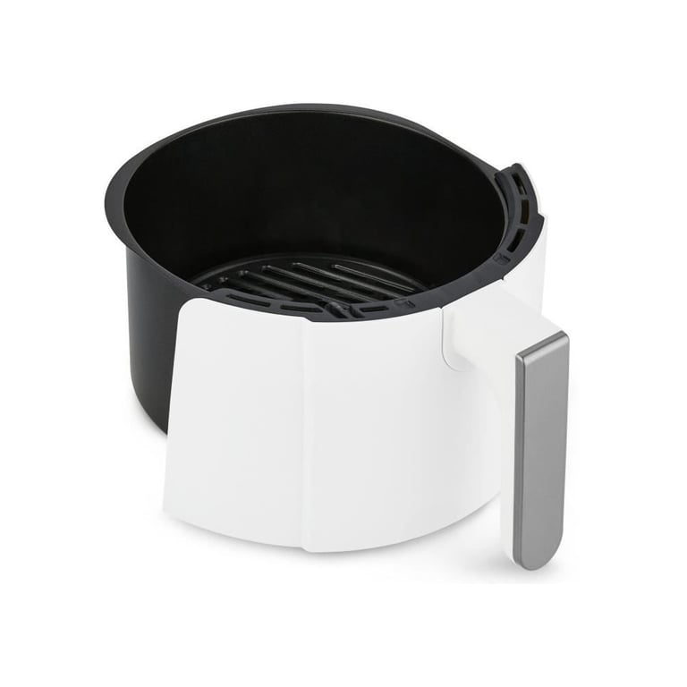 Friteuse à air chaud MEDION MD13020 Airfryer 1500 watts Minuterie 60 min Jusquà 200°C 47 - vue 4