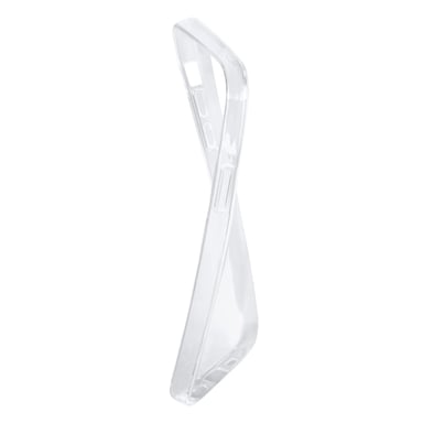 Guscio protettivo ''Crystal Clear'' per Apple iPhone 13 Pro