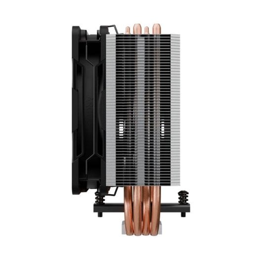 Arctic Refrigeración Aire Socket AM5 AM4 LGA 1851 120mm Freezer 36-S FDB Argent - vue 4