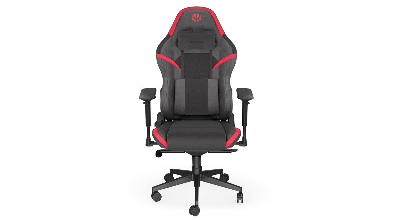 ENDORFY Scrim RD Fauteuil de gaming Siège respirant Neuf