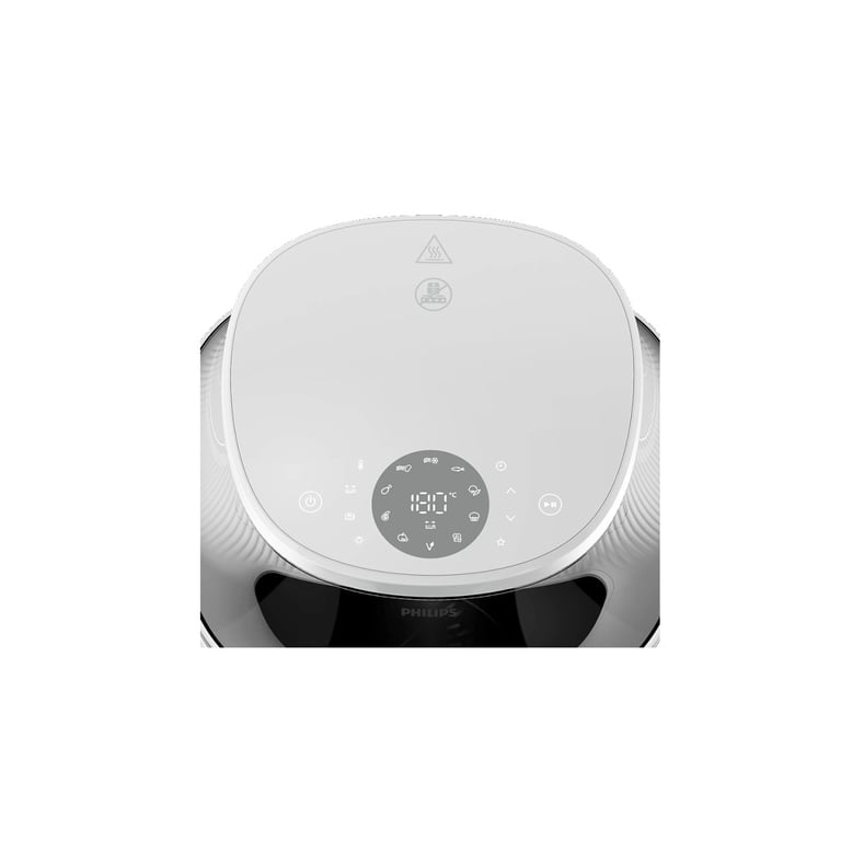 Friteuse Sans Huile Philips AirFryer Ovi XL NA331/10 – 6,2L, 1700W - vue 3