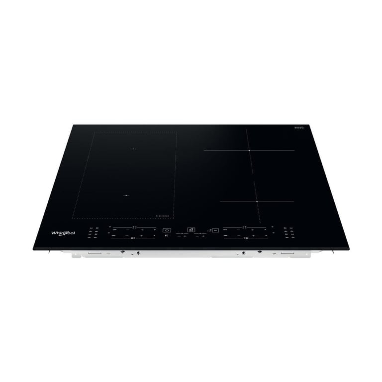 Plaque Induction WHIRLPOOL WL B1160 BF – 4 Foyers FlexiCook, 7200W - vue 5