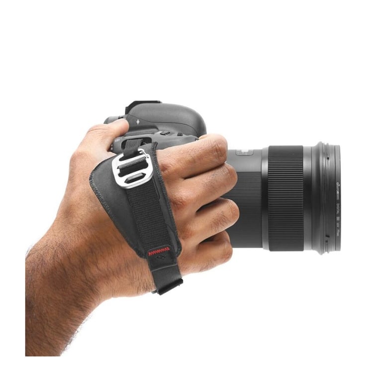 PEAK DESIGN CL 3 - vue 3