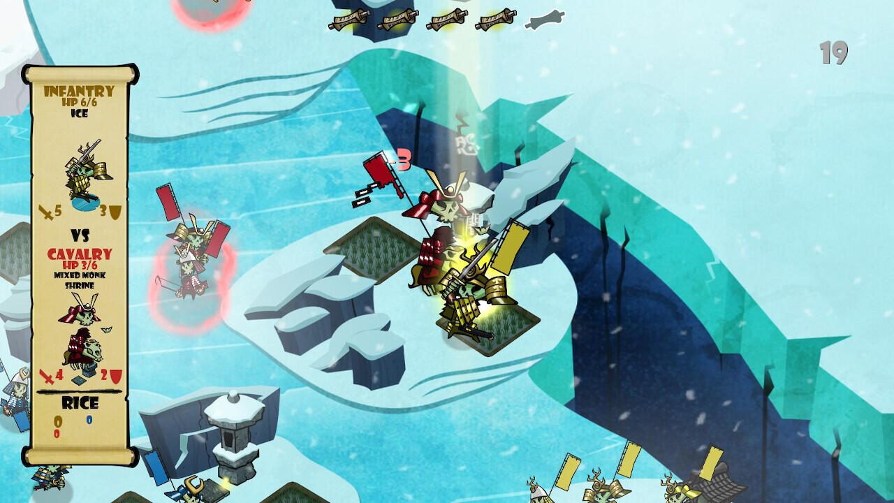 Galak Z The Void & Skulls of the Shogun Bonafide Edition Platinum Pack PS4 Neuf - vue 3