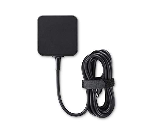 WACOM Adaptateur secteur de 45 W pour Cintiq Pro 16, DTH-1320, DTH-1621 - Neuf