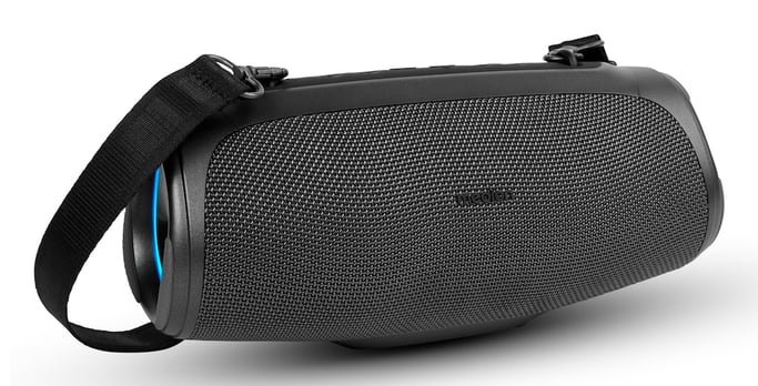 Altavoz Bluetooth - M - 30W - Bluetooth 5.3 - IPX7 - 42 horas de duración de la batería