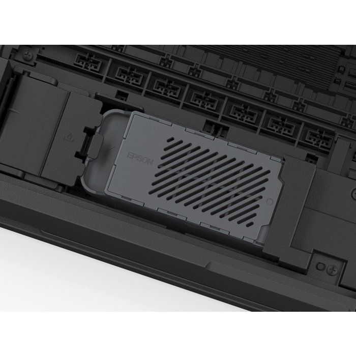 Imprimante Multifonction Jet dEncre EPSON EcoTank ET 2910 ET 2910 Wi Fi - vue 4