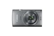 Canon IXUS 165 1/2.3'' Appareil-photo compact 20 MP CCD (dispositif à transfert de charge) 5152 x 3864 pixels Argent