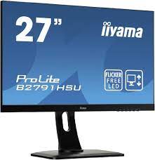 Ecran Iiyama Prolite B2791Hsu 27 1920 X 1080 Pixels