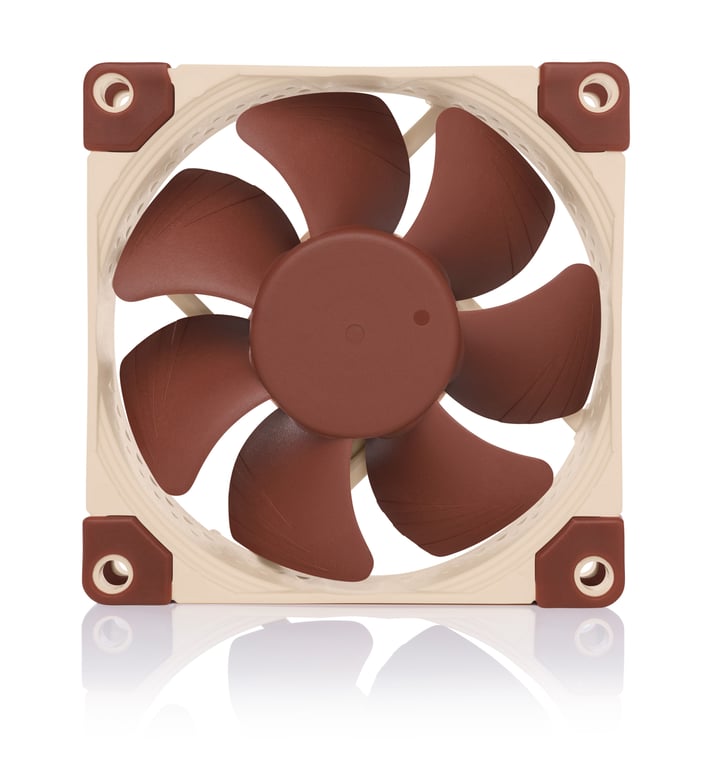 Noctua NF A8 PWM - vue 4
