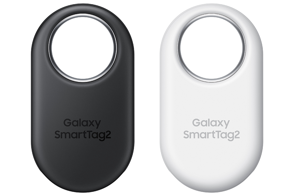 Tracker bluetooth Galaxy SmartTag2 Universel Pack de 4 - vue 3