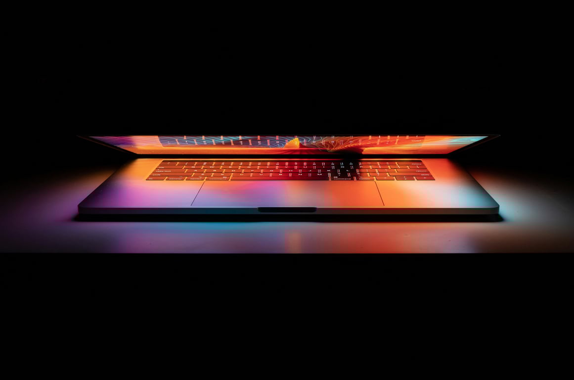 macbook Pro 