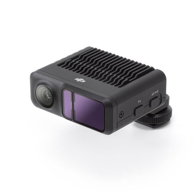 DJI Télémètre Lidar pour RS 3 Pro Neuf