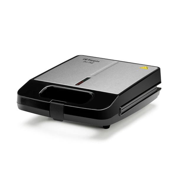 Orbegozo SW 7150 Appareil à sandwichs Neuf