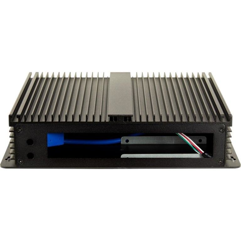 Inter Tech IP 40 Small Form Factor SFF Neuf - vue 3