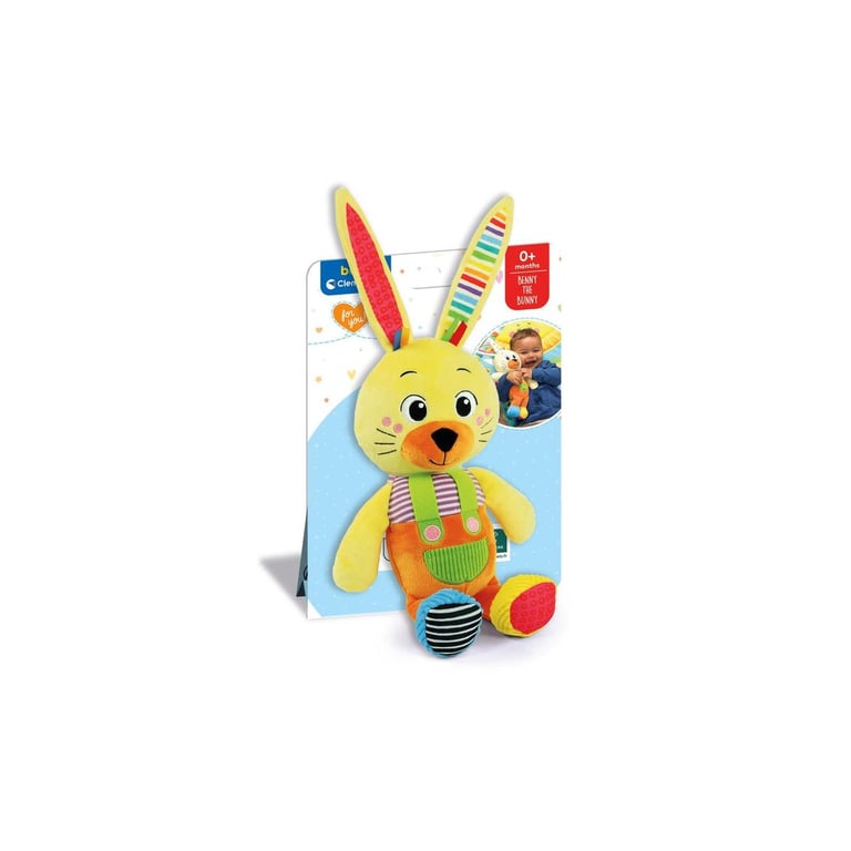 Baby 17907 peluche Neuf - vue 3