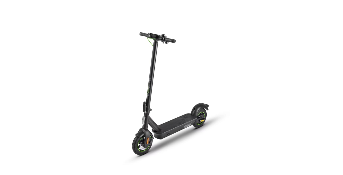 Trottinette électrique Acer Serie 5 Advance AES025 - vue 4