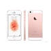 iPhone SE 64 GB, Plata, desbloqueado