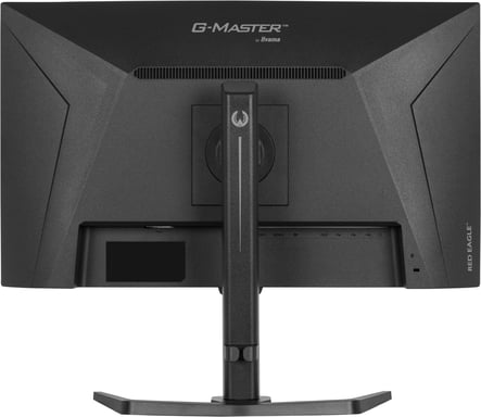 iiyama G-MASTER GB2771UHSU-B1 pantalla para PC 68,6 cm (27'') 3840 x 2160 Pixeles 4K Ultra HD LED Negro