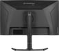 iiyama G-MASTER GB2771UHSU-B1 pantalla para PC 68,6 cm (27'') 3840 x 2160 Pixeles 4K Ultra HD LED Negro