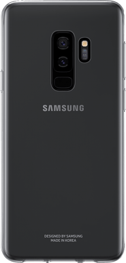 Samsung EF-QG965 funda para teléfono móvil 15,8 cm (6.2'') Transparente