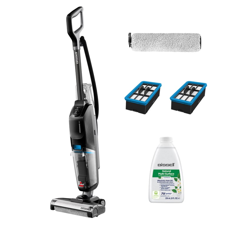 Nettoyeur de sols Crosswave HF2 Pro B3848N - vue 2