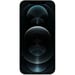 iPhone 12 Pro Max 128 GB, Plata, desbloqueado