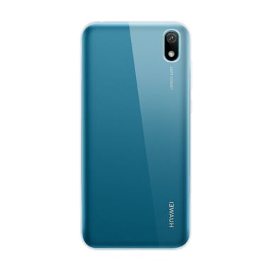 Coque Huawei Y5 2019 Transparente Bigben