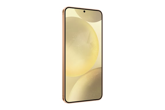 Galaxy S24 Plus (5G) 256 GB, arancione