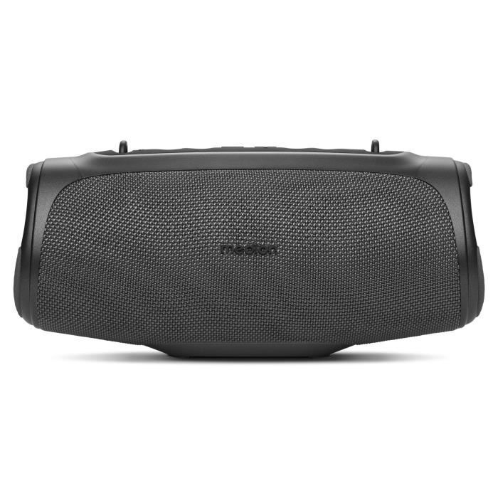 Enceinte Bluetooth MEDION Bluetooth 5.3 IPX7 42 heures dautonomie - vue 10
