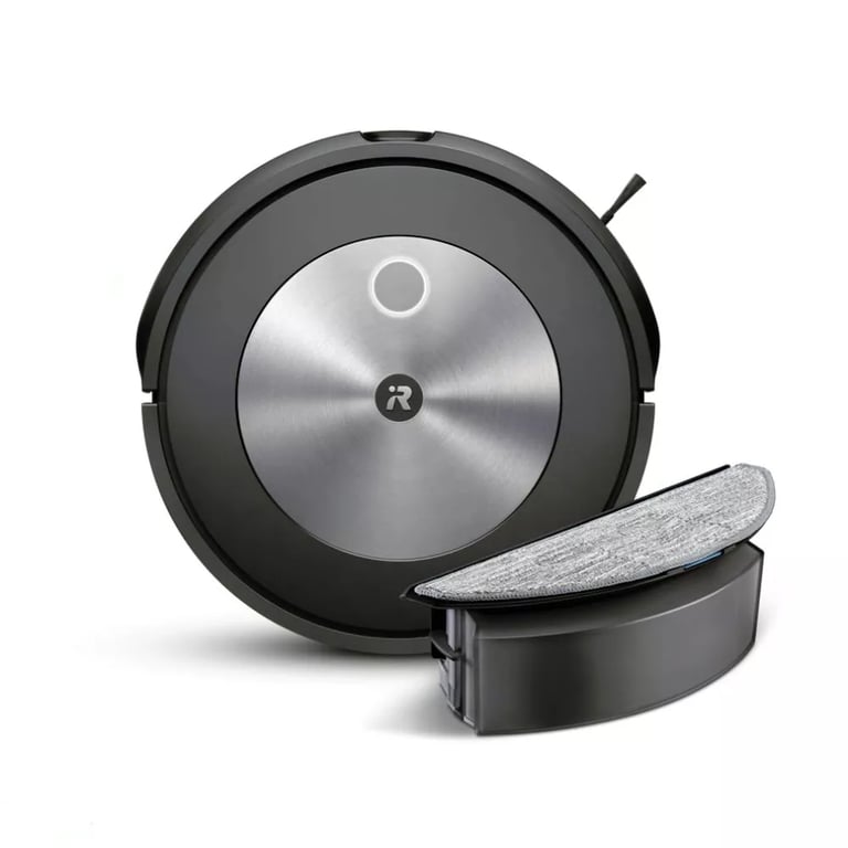 iRobot Roomba Combo j5 0 276 Combiné Neuf - vue 3