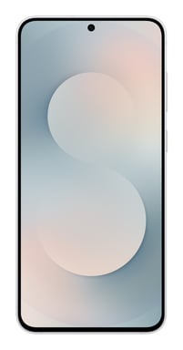 Galaxy S25 FE (5G) 256 Go, Blanc