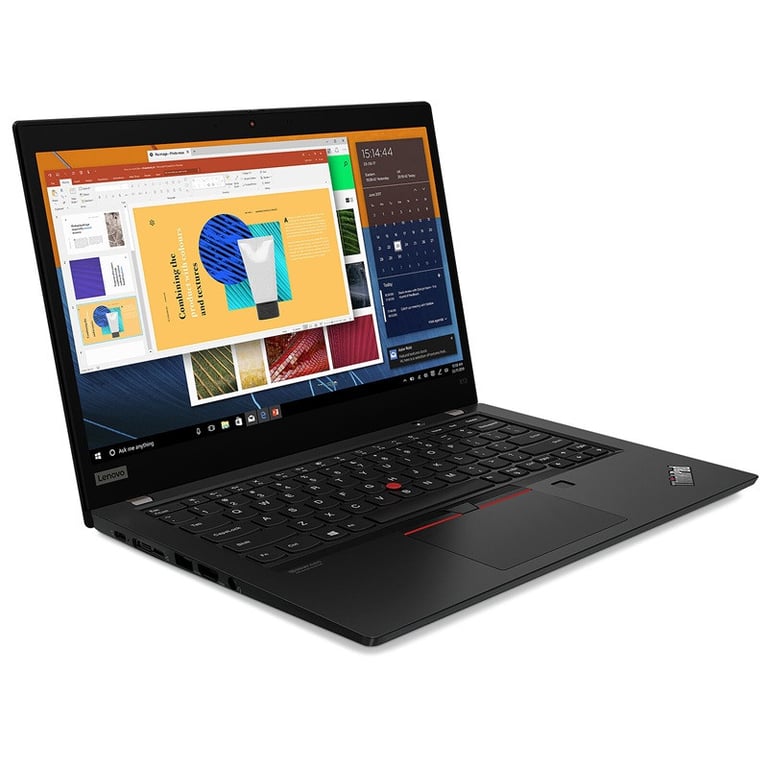 Lenovo ThinkPad X13 Intel Core i5 - vue 7