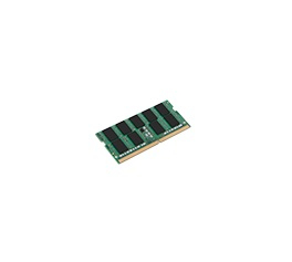 DDR4 2666MHz ECC SODIMM - vue 3