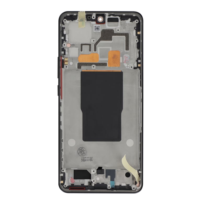 Xiaomi 12T Pro - vue 6