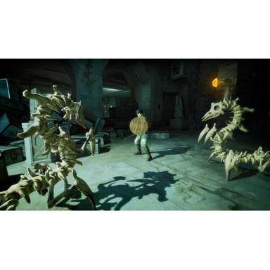 Chronos Prima delle Ceneri PC