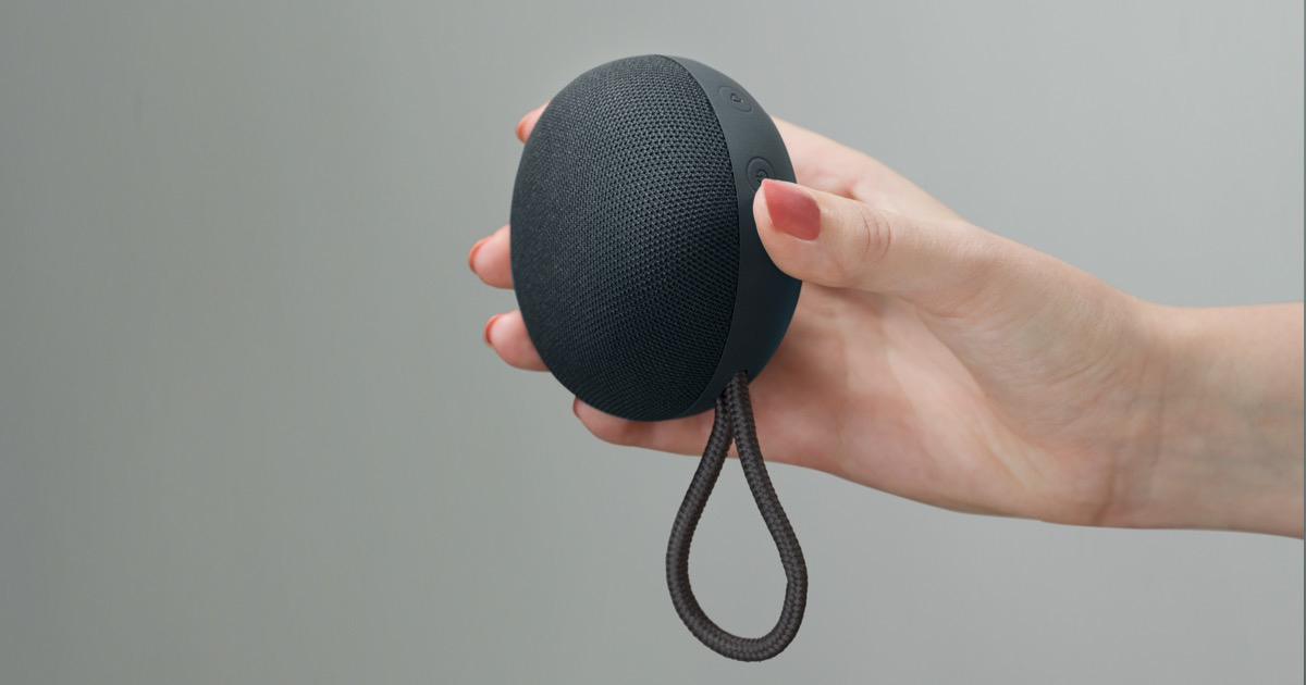 Nokia SP 101 Enceinte portable stéréo Neuf - vue 2