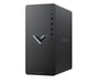 Victus by HP 15L TG02-0132ng AMD Ryzen™ 5 5500 16 Go DDR4-SDRAM 1 To SSD NVIDIA GeForce RTX 3050 Windows 11 Home Tower PC Noir