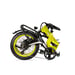 VéLo Électrique MIHOGO NX4.0 | Moteur 750W| Batterie 48v 12.8Ah | Pneus 20 Pouces | Vitesse Max 45 km/h | Autonomie 40 km?Vert