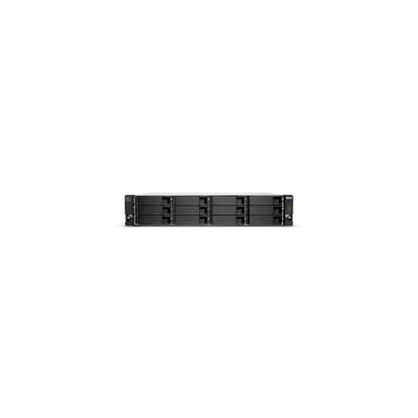 Caja de almacenamiento QNAP TL-R1200C-RP