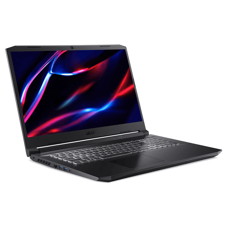 ACER NITRO 5 AN517 54 90M0 COR - vue 3