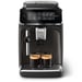 Philips Série 3300 SilentBrew Noir / Gris perle EP3324/40 Machine expresso broyeur, 5 boissons, mousseur lait