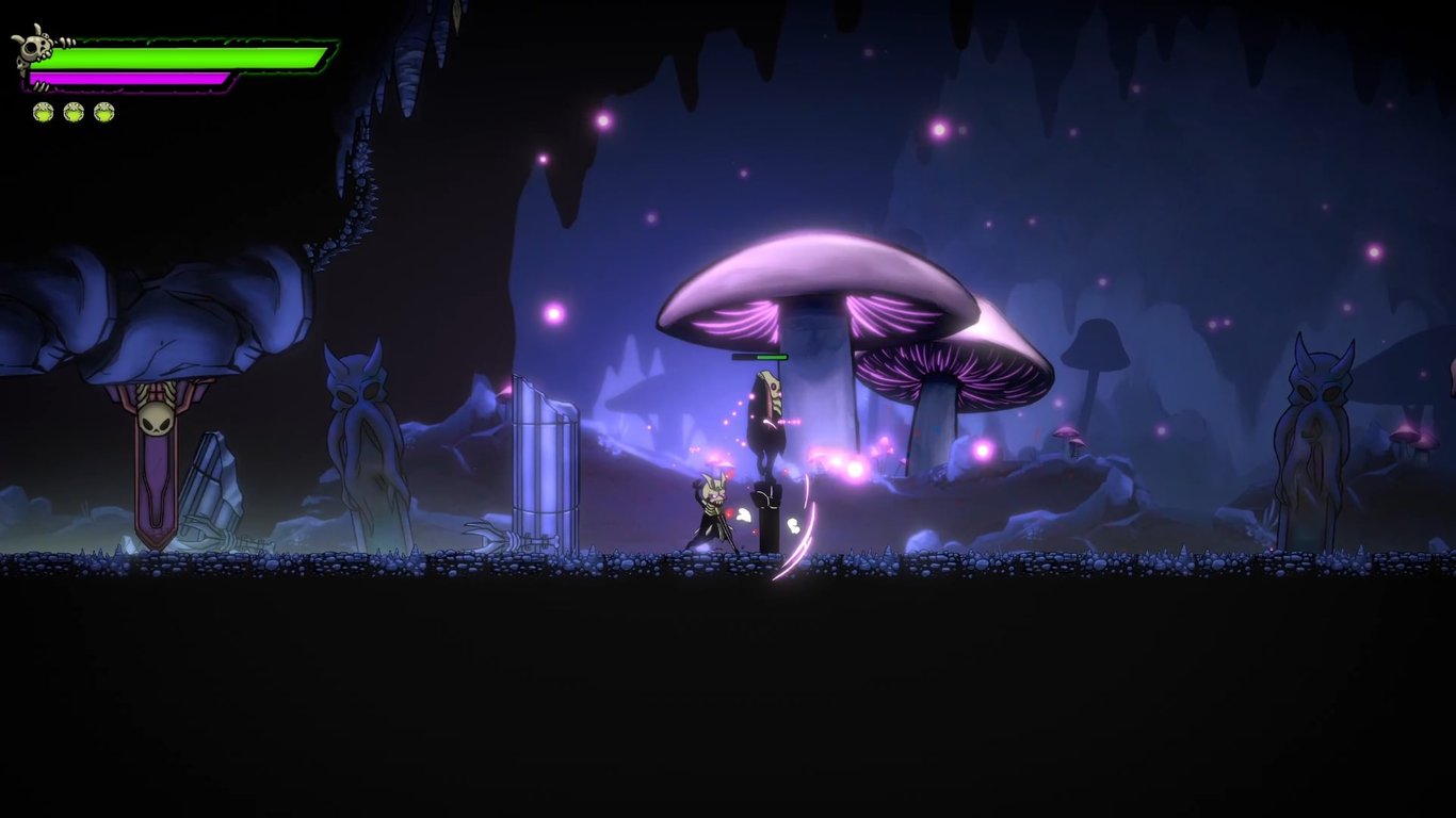 Morkull Ragast' Rage PS5 Neuf - vue 3