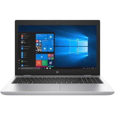 HP ProBook 650 G5 i5-8265U 8GB 128GB SSD 15.6'' W11 - AZERTY Francés